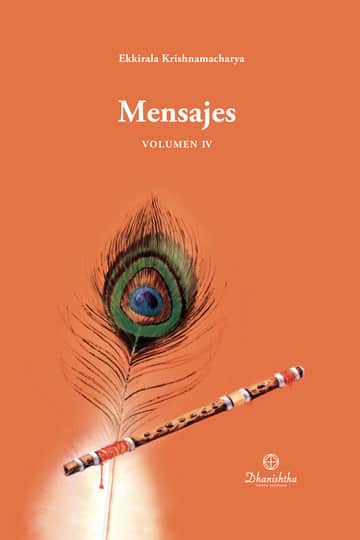 Mensajes Vol. IV