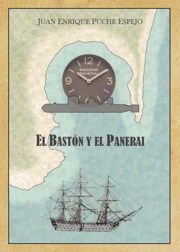 El bastón y el panerai