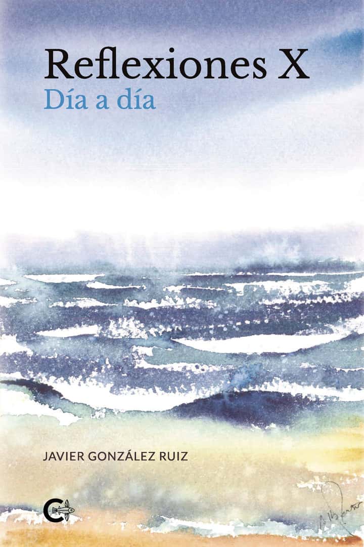 Reflexiones X: Día a día