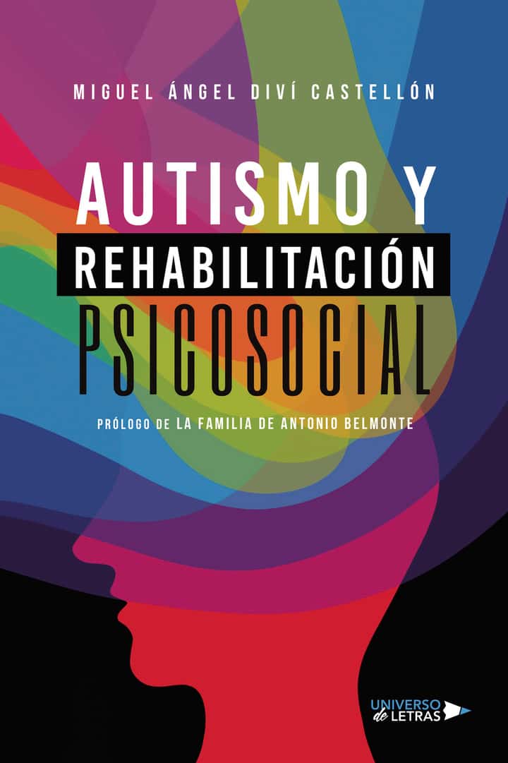 AUTISMO Y REHABILITACIÓN PSICOSOCIAL