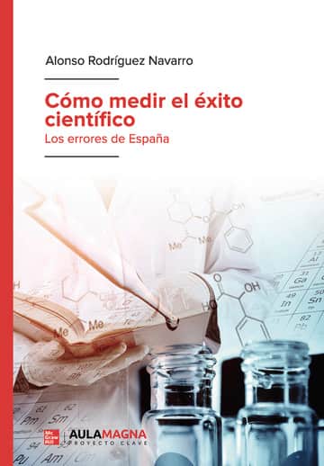 Cómo medir el éxito científico