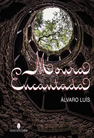 MOURA ENCANTADA