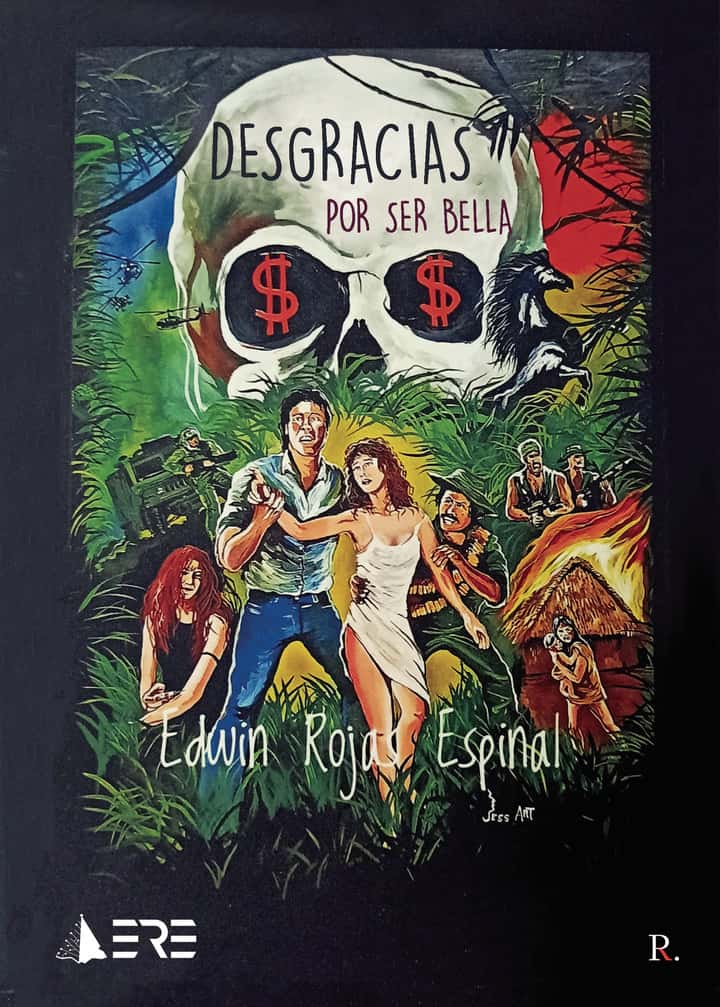 Desgracias por ser bella