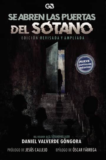 Se abren las puertas del sótano