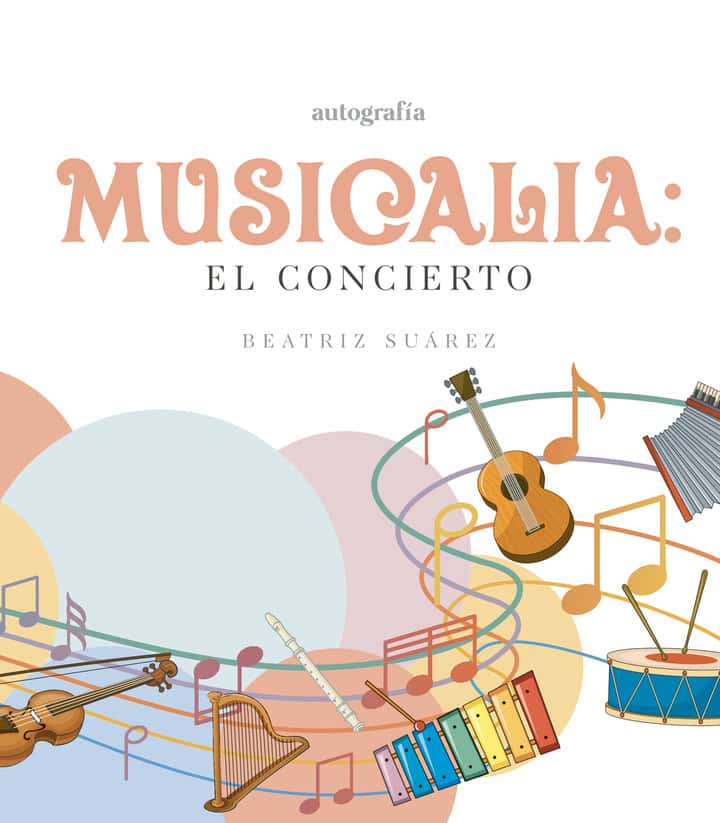 Musicalia