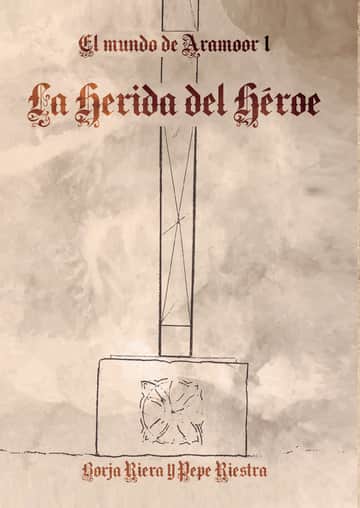 La herida del héroe