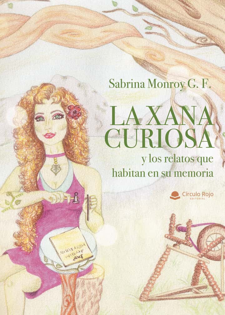 La xana curiosa (y los relatos que habitan en su memoria)