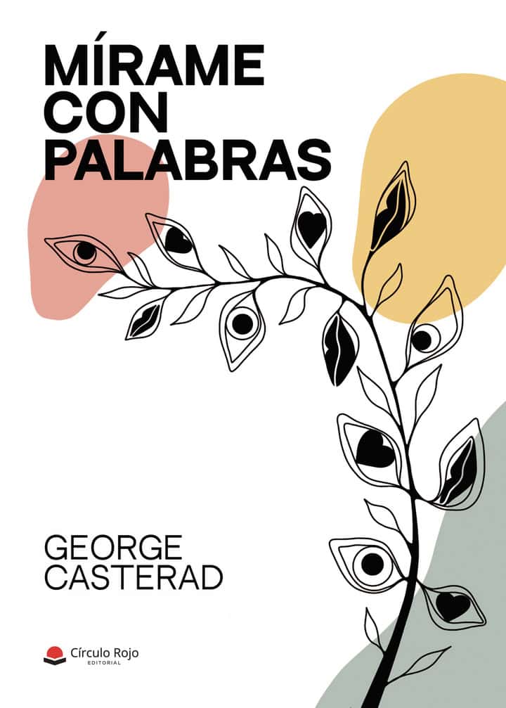 Mírame con palabras