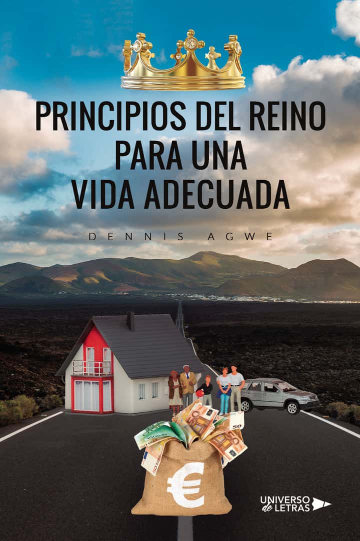 Principios del Reino para una vida adecuada