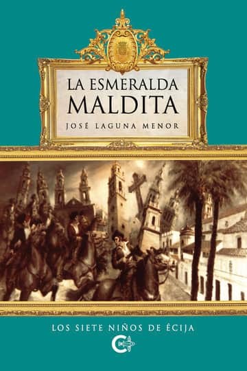 La esmeralda maldita