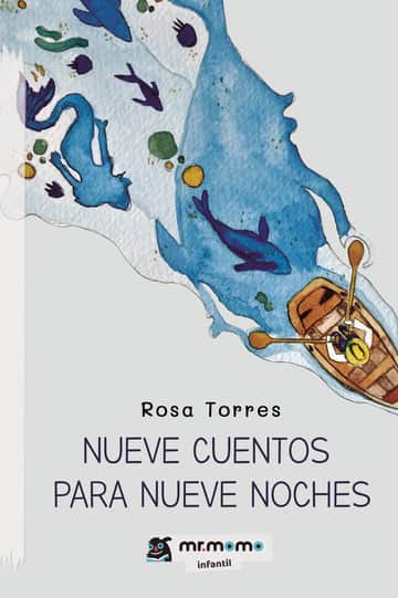 Nueve cuentos para nueve noches