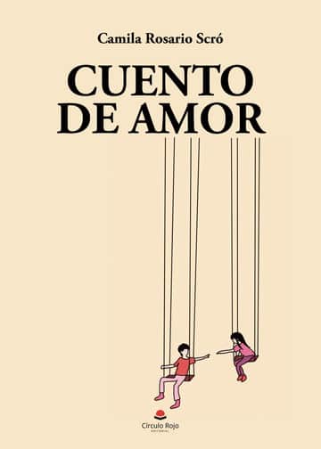 Cuento de amor