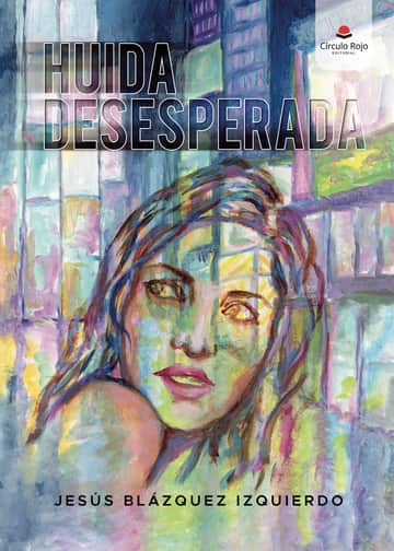 Huida desesperada