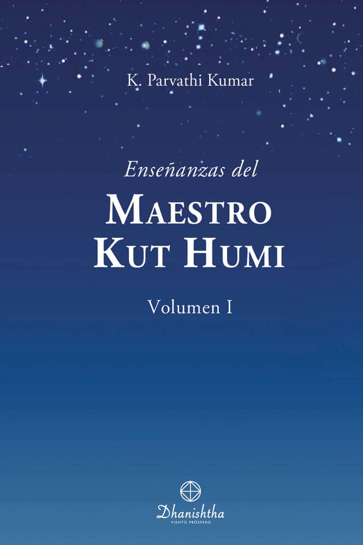 Enseñanzas del Maestro Koot Hoomi Vol.I