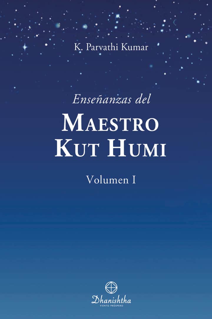 Enseñanzas del Maestro Koot Hoomi Vol.I