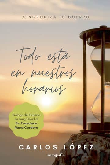 Todo está en nuestros horarios