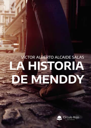 La historia de Menddy