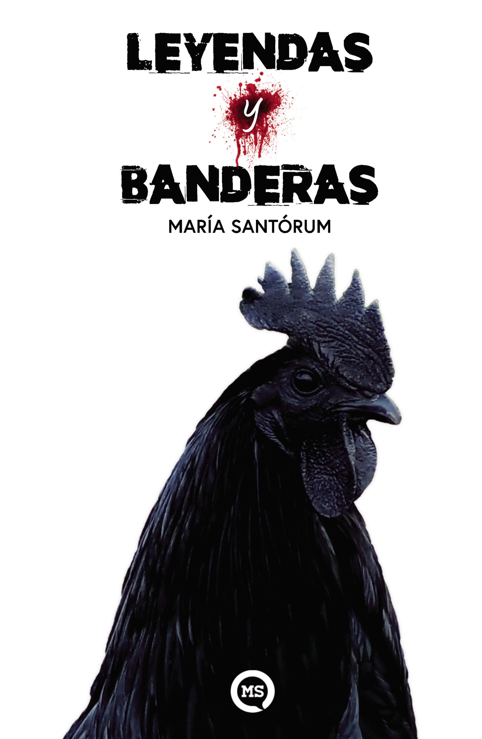 Leyendas y Banderas
