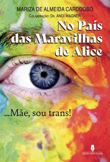 NO PAÍS DAS MARAVILHAS DE ALICE