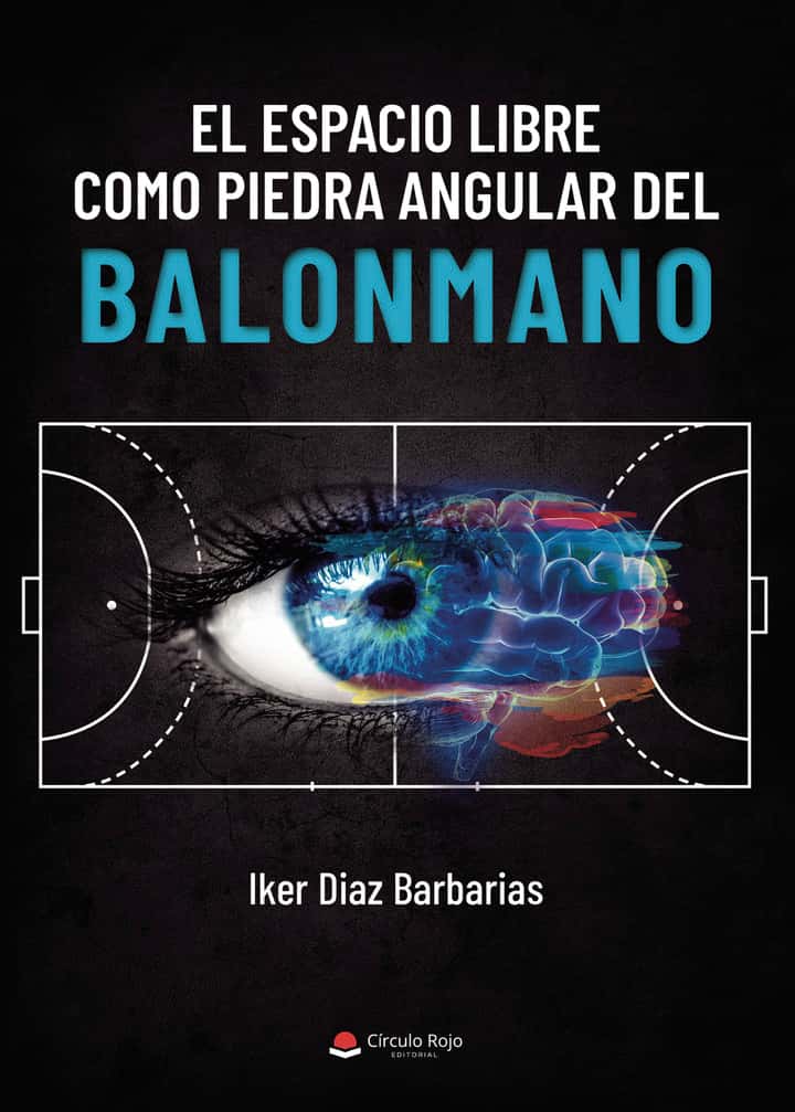 El espacio libre como piedra angular del balonmano