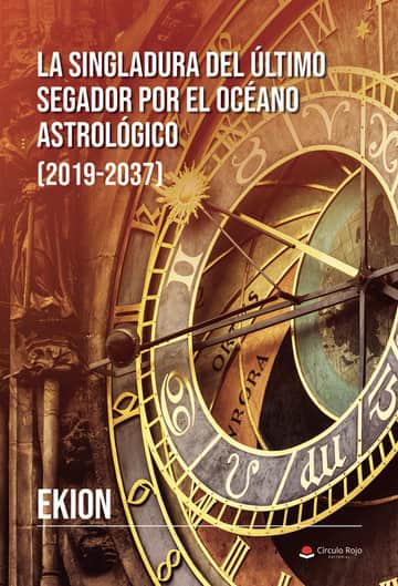 La singladura del último segador por el océano astrológico