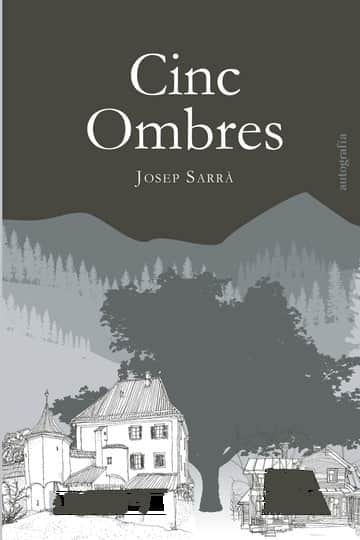 Cinc ombres