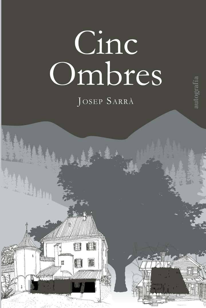 Cinc ombres