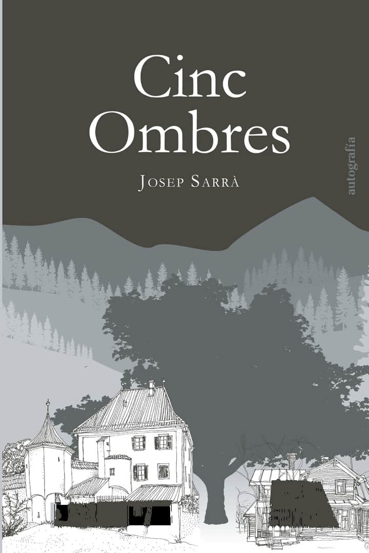 Cinc ombres