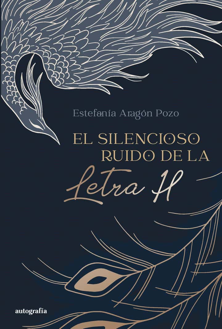 El silencioso ruido de la letra H