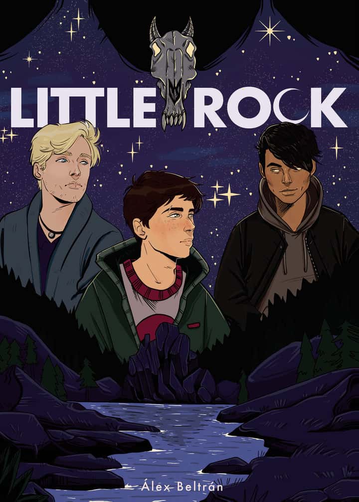 Little rock