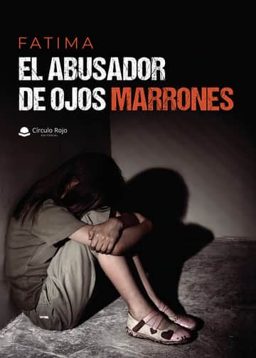 El abusador de ojos marrones