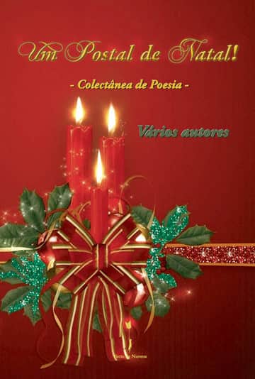 Um Postal de Natal!