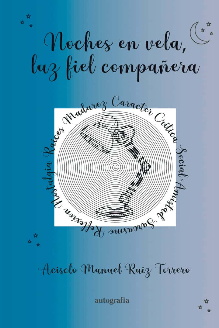 Noches en vela, luz fiel compañera