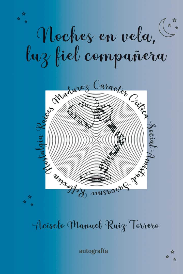 Noches en vela, luz fiel compañera