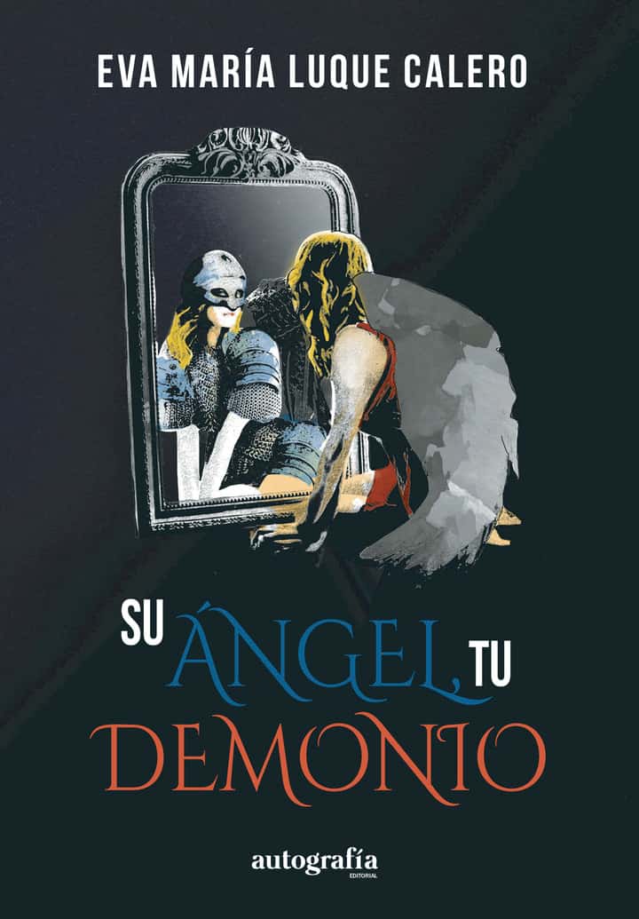 Su ángel, tu demonio