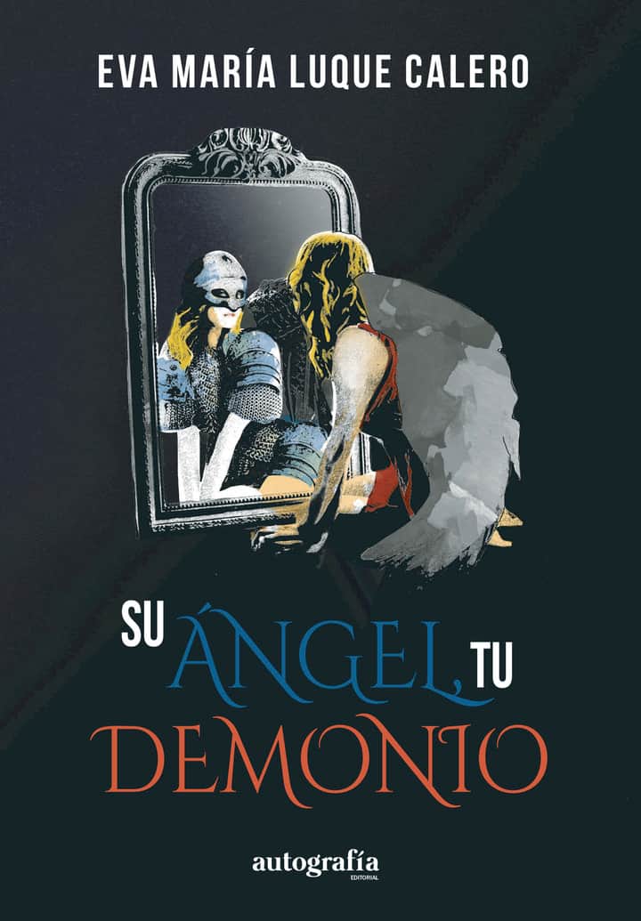 Su ángel, tu demonio