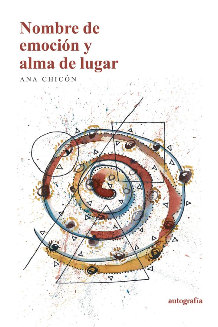 Nombre de emoción y alma de lugar