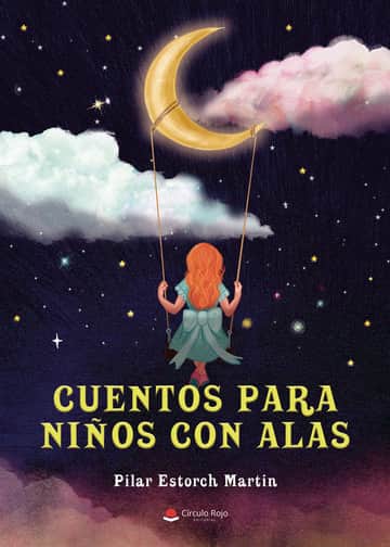 Cuentos para niños con alas