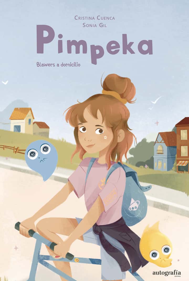 PIMPEKA