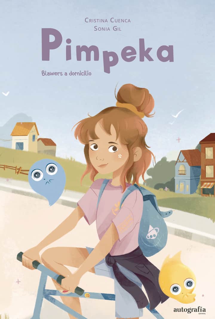 PIMPEKA