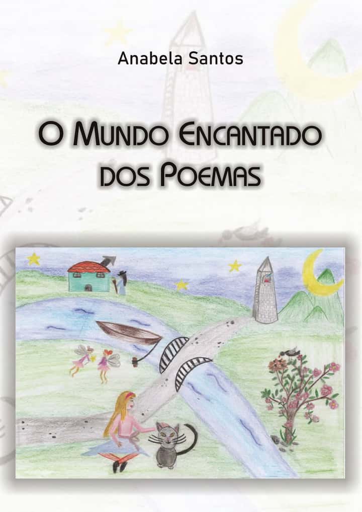 O Mundo Encantado dos Poemas