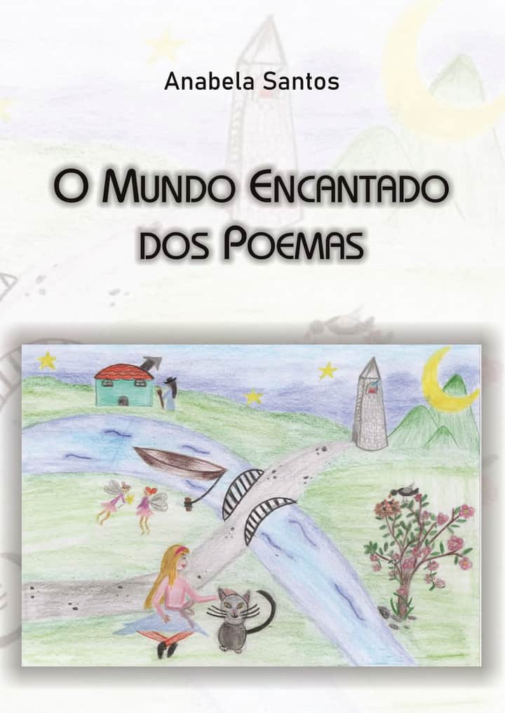 O Mundo Encantado dos Poemas