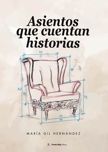 Asientos que cuentan historias