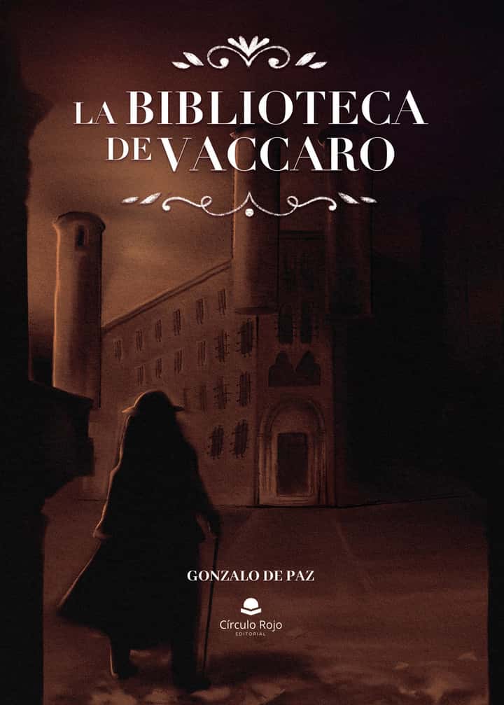 La biblioteca de Vaccaro