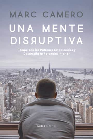 Una mente disruptiva