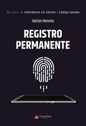Registro permanente