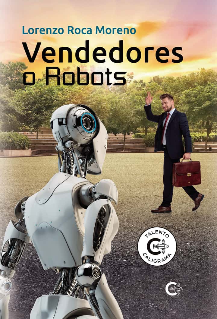 Vendedores o Robots