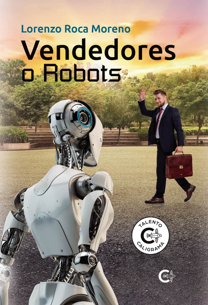 Vendedores o Robots