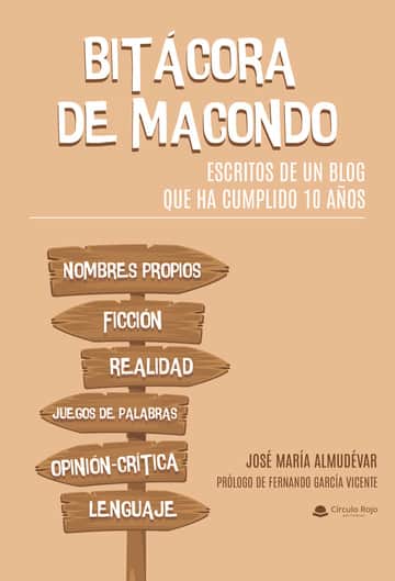 Bitácora de Macondo