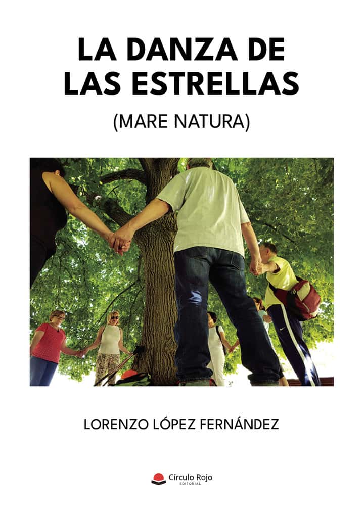 La danza de las estrellas (mare natura)